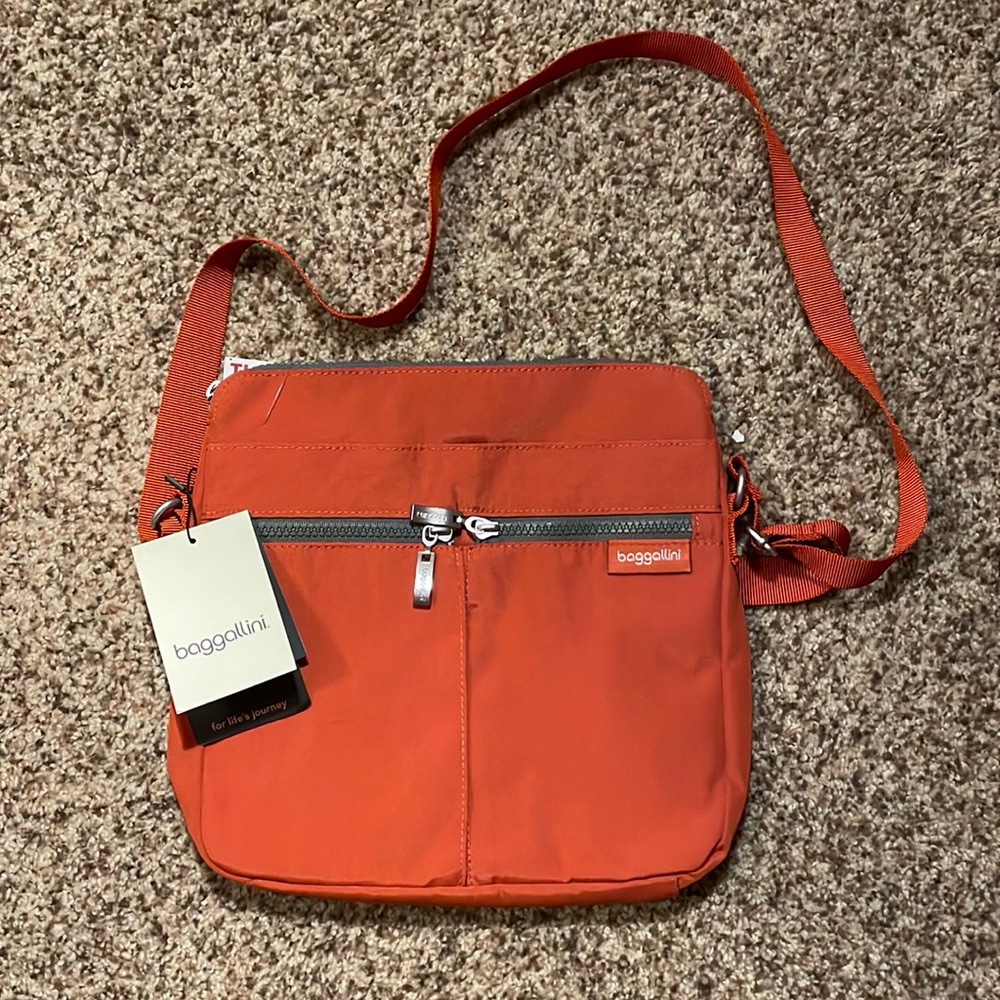 baggallini Womens bag